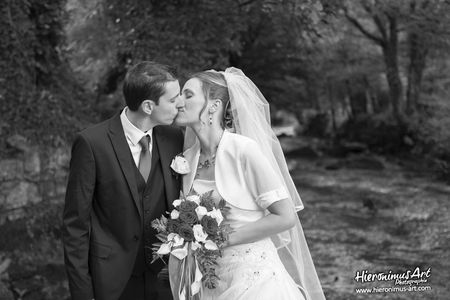Photographe de mariage France
